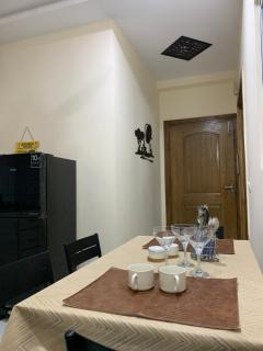 cityscape apartment - Islamabad - 5