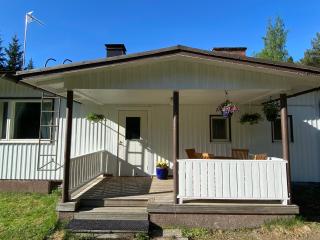 Villa Siikakoski - Konnevesi - 7