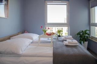Maya's Flats & Resorts 104 - Letnica apartment - Danzig - 1