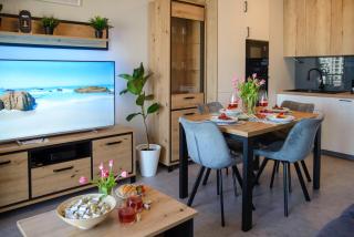 Maya's Flats & Resorts 104 - Letnica apartment - Danzig - 0