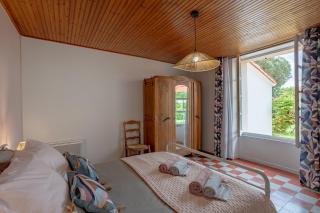 Maison calme terrasse et jardin - Challans - 7