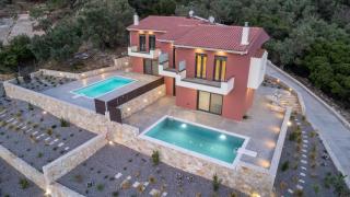 Adaman Villas - Meganisi - 9