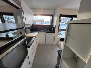 Appartement lumineux avec balcon, proche centre et pistes, parking couvert – Les Gets - FR-1-598-29 - Les Gets - 6