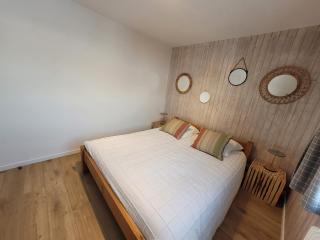 Appartement lumineux avec balcon, proche centre et pistes, parking couvert – Les Gets - FR-1-598-29 - Les Gets - 4