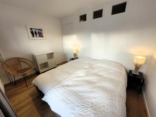 Appartement lumineux avec balcon, proche centre et pistes, parking couvert – Les Gets - FR-1-598-29 - Les Gets - 2