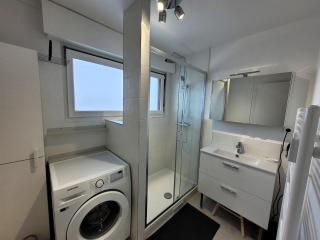 Appartement lumineux avec balcon, proche centre et pistes, parking couvert – Les Gets - FR-1-598-29 - Les Gets - 1