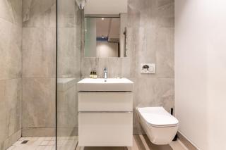 117 on Strand City Apartment - Free Onsite Parking - Le Cap - 7