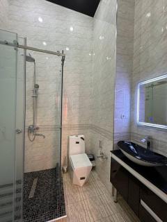 Tashkent city ЖК Boulevard 1A-43 - Tashkent - 2