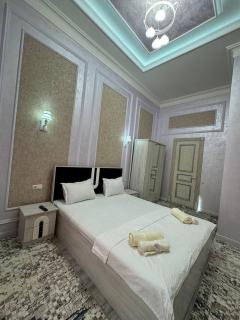 Tashkent city ЖК Boulevard 1A-43 - Tashkent - 8