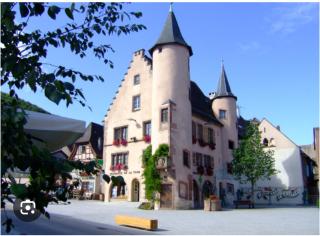 Appartement - 4