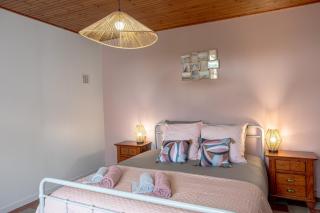 Maison calme terrasse et jardin - Challans - 8