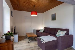 Maison calme terrasse et jardin - Challans - 2