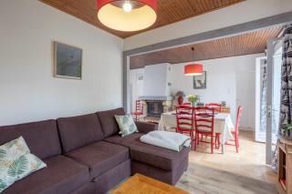 Maison calme terrasse et jardin - Challans - 3