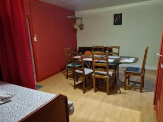 Maison avec jardin clos et barbecue à Vendat - Vendat - 8