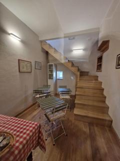 La Buscarella - Campo Ligure - 6