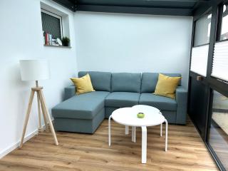 Haus Hanna Hanna 02 - Norderney - 3