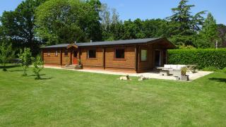 The Lodge - Storrington - 7
