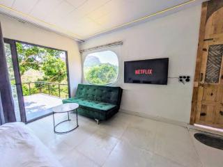 Ridge House for 4-10 PAX - Mount Ābu - 3