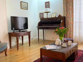 L'appartement Picquet - 2