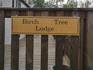 Birch Tree Lodge 96 Main park - 4
