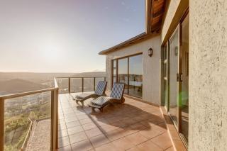 Garden Route Ilita Lodge - Great Brak River - 7