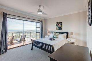 Garden Route Ilita Lodge - Great Brak River - 9