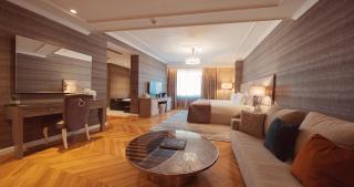 Hotel De Reve Galata-Special Class - Istanbul - 2