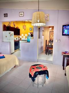 Comfortable and central cabin - San Cristóbal de las Casas - 4