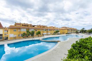 *** SPECTACULAR *** BEACH *** PARKING *** SUNDECK *** - Puerto de Santiago - 3