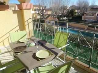 APPT 3 PCES MEZ 45m2 et TERRASSE 7m2 REF4000 - Le Castellas - 0