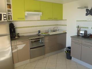 APPT 3 PCES MEZ 45m2 et TERRASSE 7m2 REF4000 - Le Castellas - 7