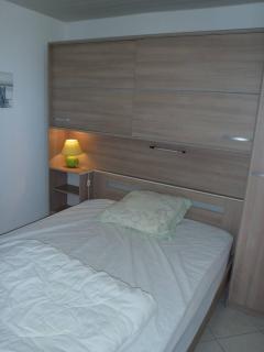APPT 3 PCES MEZ 45m2 et TERRASSE 7m2 REF4000 - Le Castellas - 6