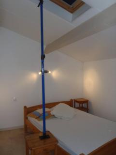 APPT 3 PCES MEZ 45m2 et TERRASSE 7m2 REF4000 - Le Castellas - 5