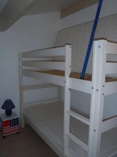 APPT 3 PCES MEZ 45m2 et TERRASSE 7m2 REF4000 - Le Castellas - 4