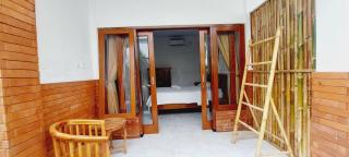 The East Land Rooms - Canggu - 4