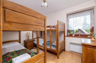 Apartament z Widokiem na Góry Balkon i Parking by Noclegi Renters - Zakopane - 8