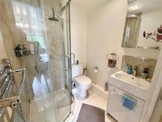 2bed 2bath Gated Eye Candy - Londra - 3