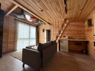Suvand House - Rize - 1