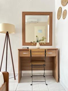 Koutrakis Rooms - Finikounta - 6