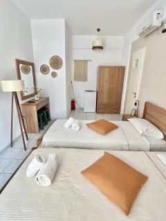 Koutrakis Rooms - Finikounta - 3