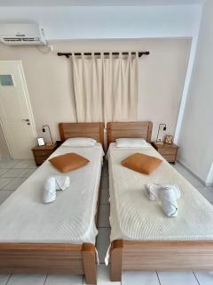 Koutrakis Rooms - Finikounta - 1