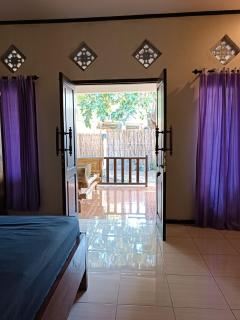 SOLLA_Homestay - 4