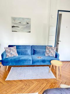 Le manoir des rêves, bulle de confort et de sérénité, proche clinique d'Europe, Parking privé gratuit - Rouen - 7