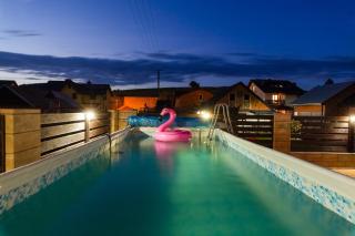 Apartamenty Maja - Tylicz - 8
