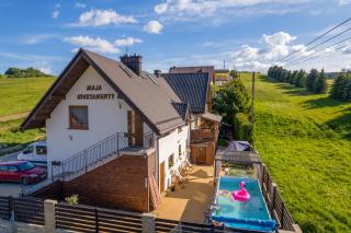 Apartamenty Maja - Tylicz - 9