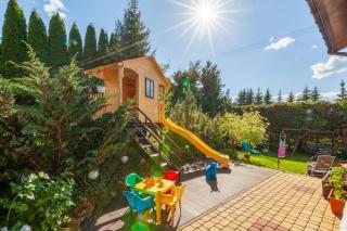Apartamenty Maja - Tylicz - 6