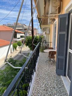 Nota's Apartment - Xylokastro - 2