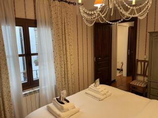 The Manor House - Laguardia - 2