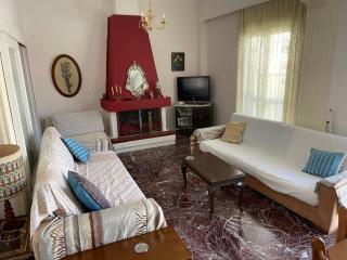 Nota's Apartment - Xylokastro - 0