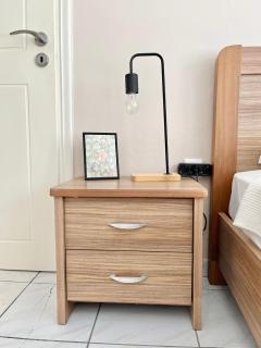 Koutrakis Rooms - Finikounta - 4